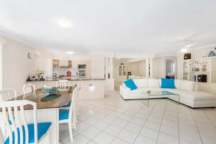 Third view of Homely house listing, 15/2 Falcon Way, Tweed Heads South NSW 2486