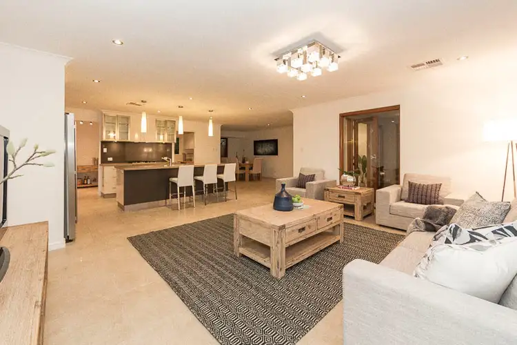 Third view of Homely house listing, 60 Park Lane, Alexander Heights WA 6064