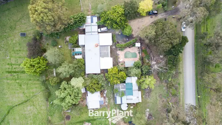 Second view of Homely house listing, 10 Moore Road, Nar Nar Goon North VIC 3812