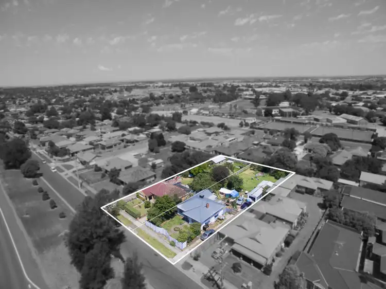 Second view of Homely house listing, 43 - 45 Princes Highway, Pakenham VIC 3810