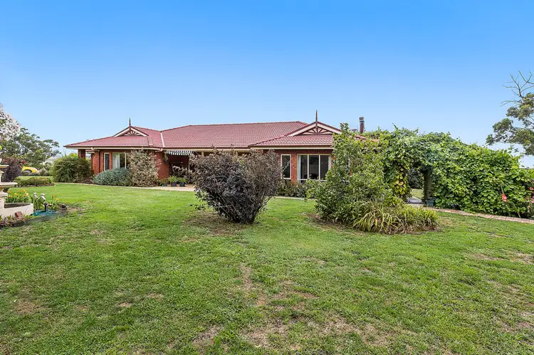 Seventh view of Homely rural property listing, 55 Floyds Road, Scotts Creek VIC 3267