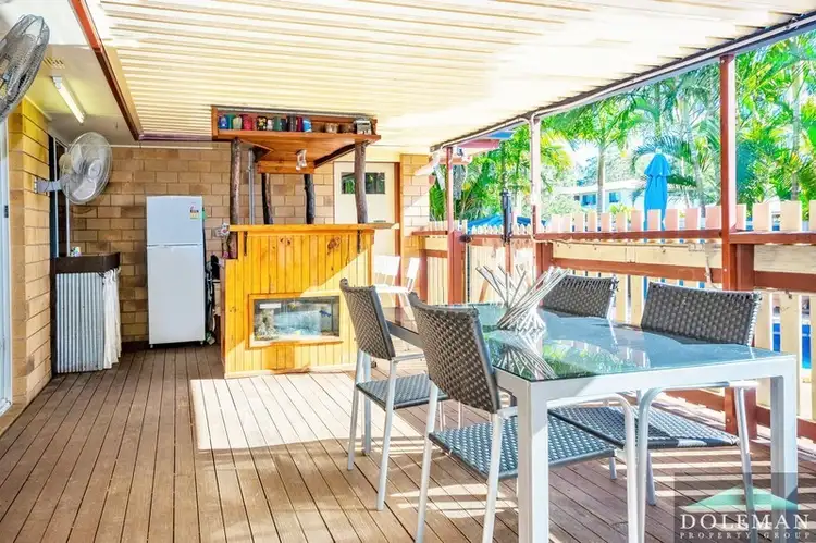 Fourth view of Homely house listing, 2 Petrel Place, Jacobs Well QLD 4208