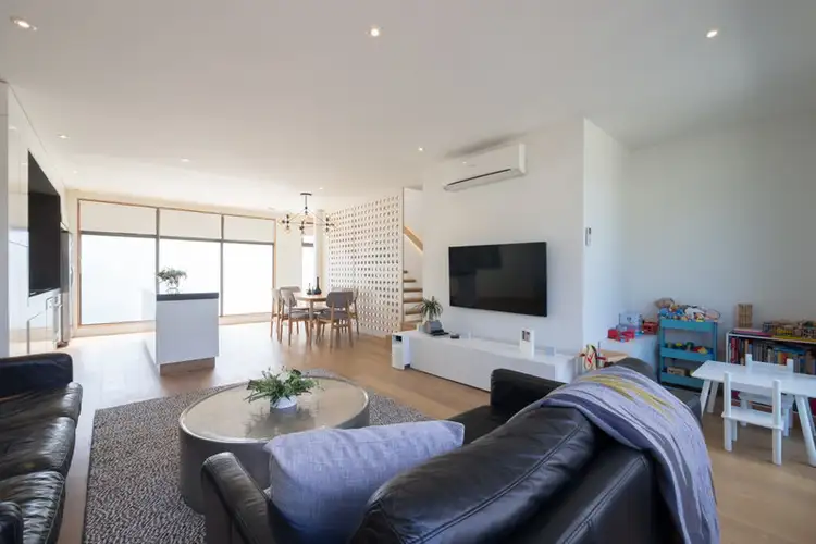Fifth view of Homely house listing, 51 Hockey Lane, Ascot Vale VIC 3032