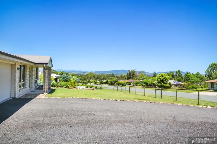 Second view of Homely house listing, 59 Carrigan Way, Gleneagle QLD 4285