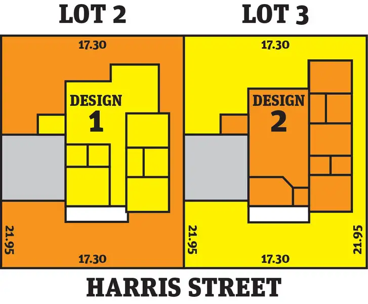 8 & 10 Harris Street, Edwardstown SA 5039
