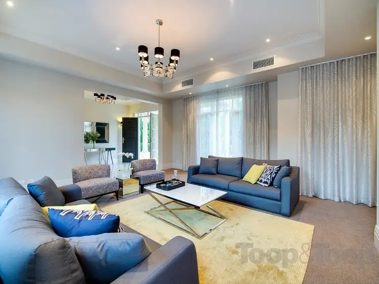 Fifth view of Homely house listing, 12 Trevorten Avenue, Glenunga SA 5064