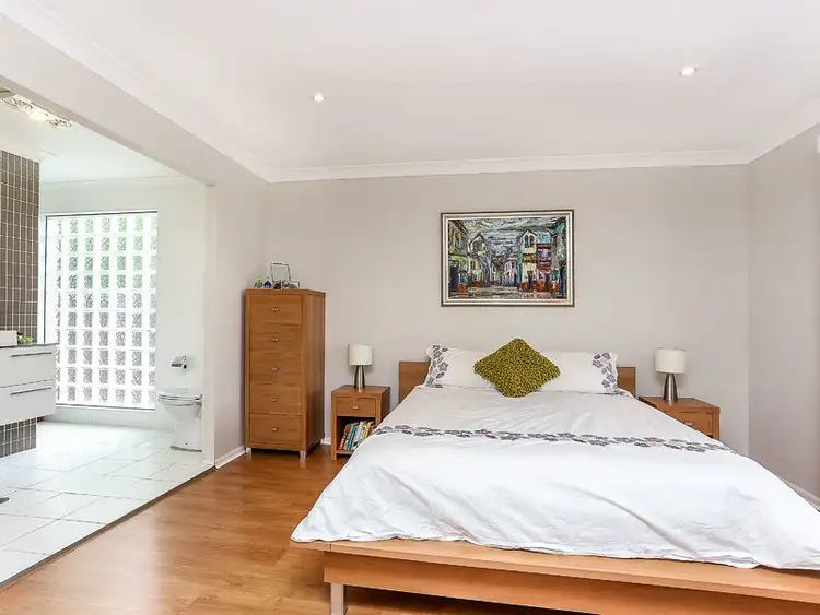 Fifth view of Homely house listing, 59 Echidna Close, Bellbird NSW 2325