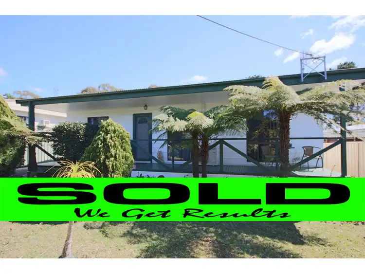 Main view of Homely house listing, 95 Paradise Beach Road, Sanctuary Point NSW 2540