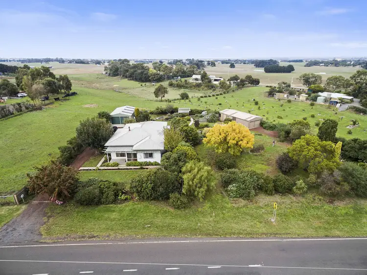 730 Corangamite Lake Road, Coragulac VIC 3249
