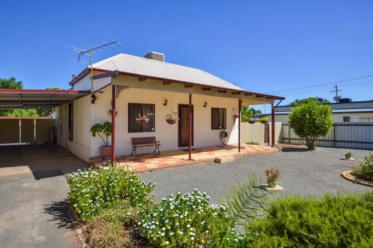 Main view of Homely house listing, 10G Forrest Street, Boulder, Kalgoorlie WA 6430