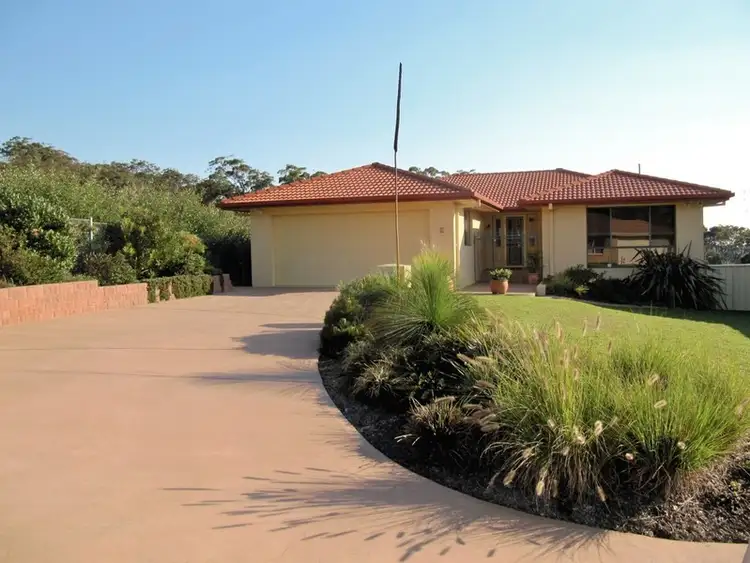Main view of Homely house listing, 10 Krista Lee Court, Tura Beach NSW 2548