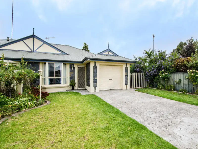 Main view of Homely house listing, 2/5A William Street, Mount Gambier SA 5290