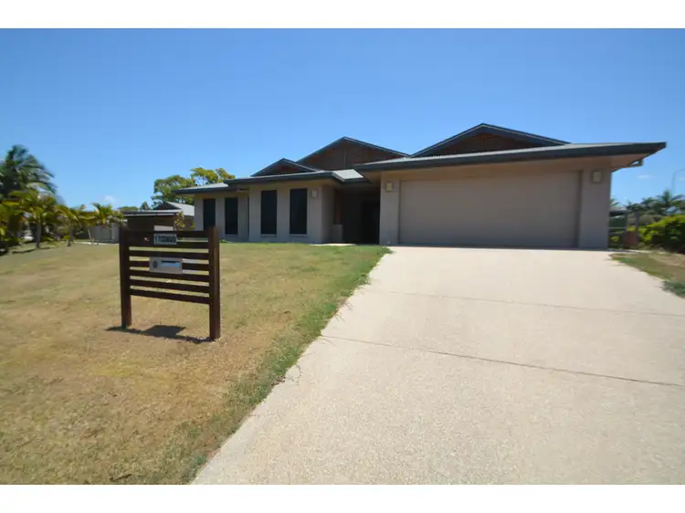Main view of Homely house listing, 1 Todman Crescent, Barmaryee QLD 4703