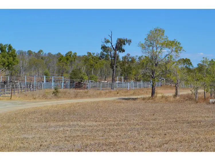 Sixth view of Homely rural property listing, "Crestwood", Duaringa QLD 4712