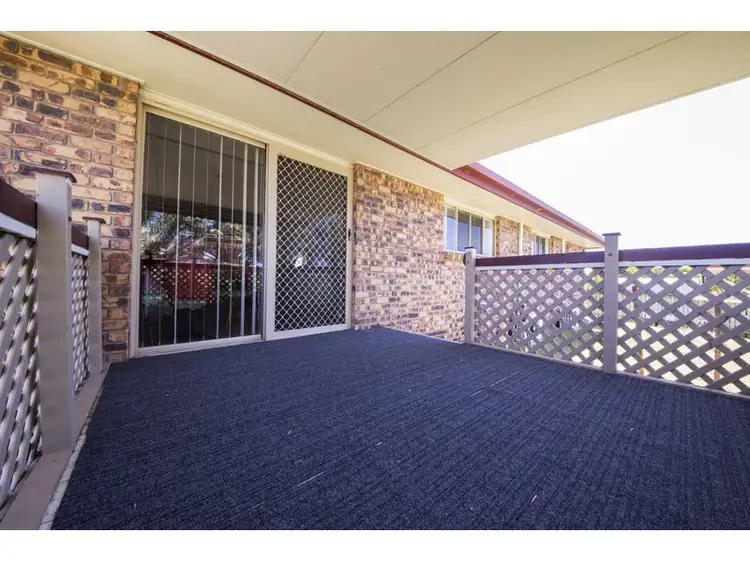 Fourth view of Homely house listing, 21 Georgina Drive, Yeppoon QLD 4703