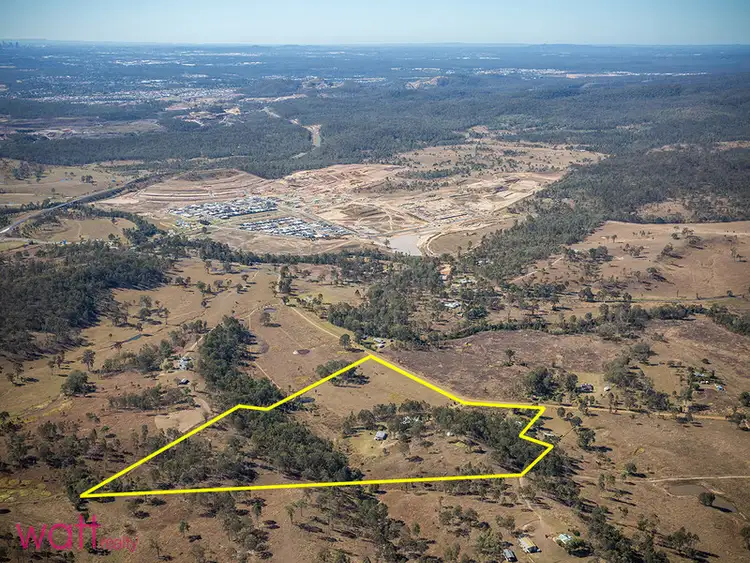 Second view of Homely house listing, 198 Watsons Road, South Ripley QLD 4306