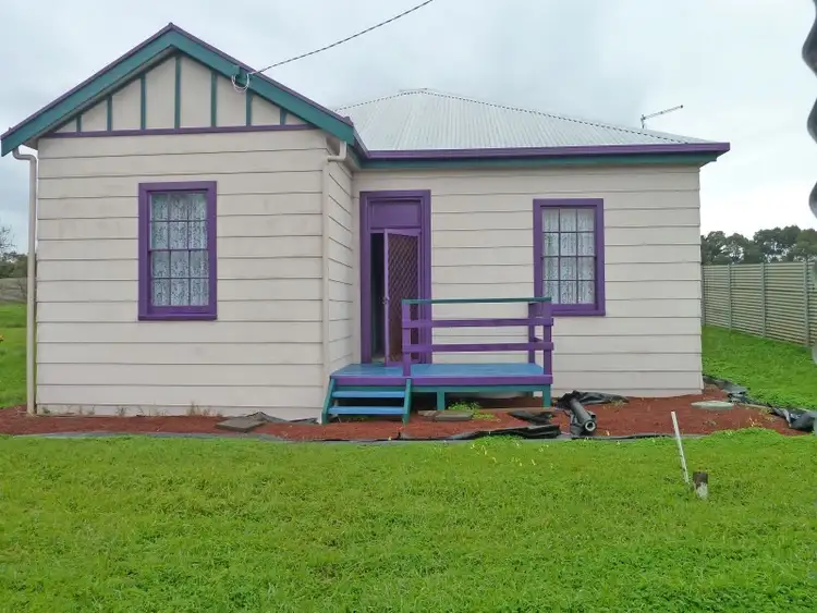 Main view of Homely house listing, 31 Coulstone Street, Beeac VIC 3251