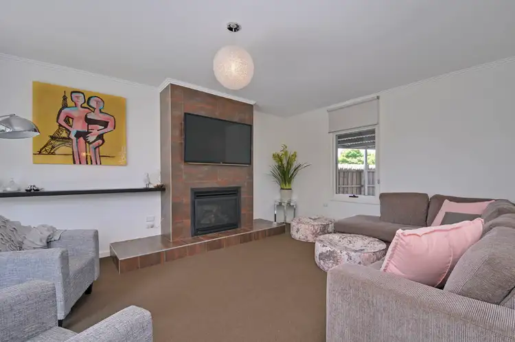 Fourth view of Homely house listing, 9 Blundell Court, Traralgon VIC 3844