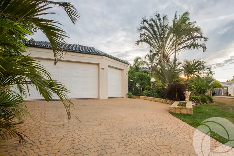 Sixth view of Homely house listing, 6 Crestmore Court, Mermaid Waters QLD 4218