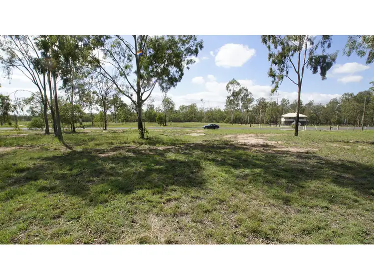 Fifth view of Homely land listing, Address available on request