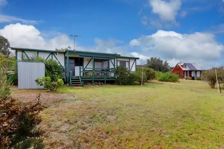 Main view of Homely house listing, 18 Bingley Crescent, Ventnor VIC 3922