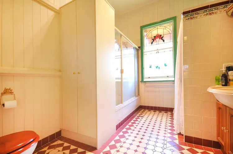 Fourth view of Homely house listing, 17 Goggs Street, Toowoomba City QLD 4350