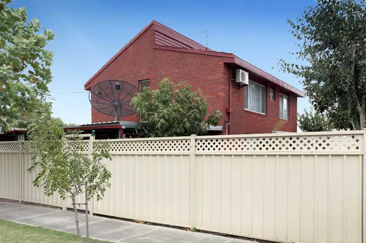 19 Drummartin Street (Albion), Albion VIC 3020