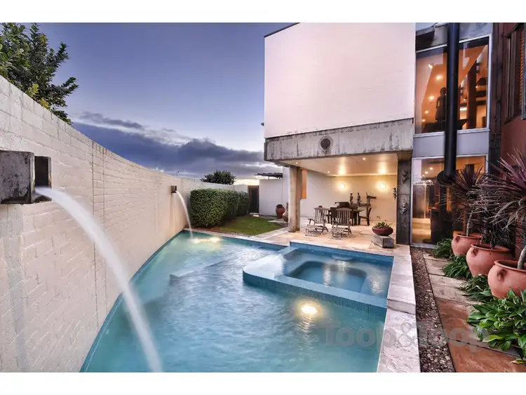 Fifth view of Homely house listing, 73 Gulf Point Drive, North Haven SA 5018