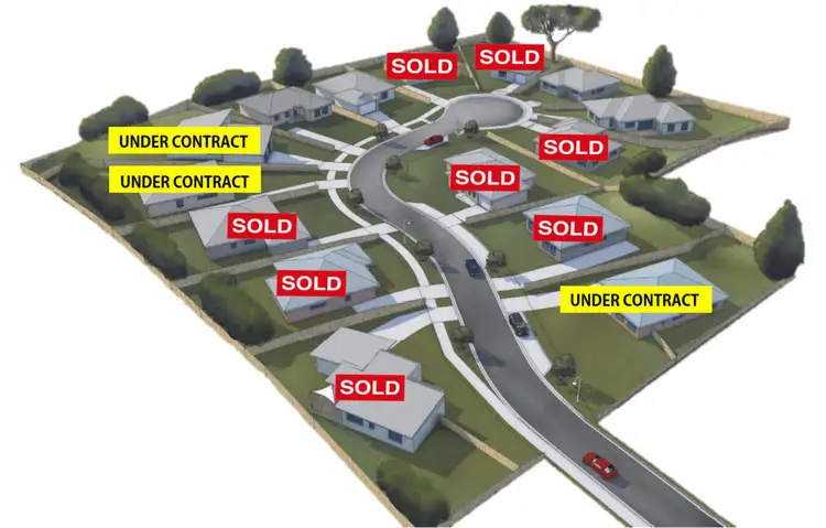 12 Executive Close, Romaine TAS 7320