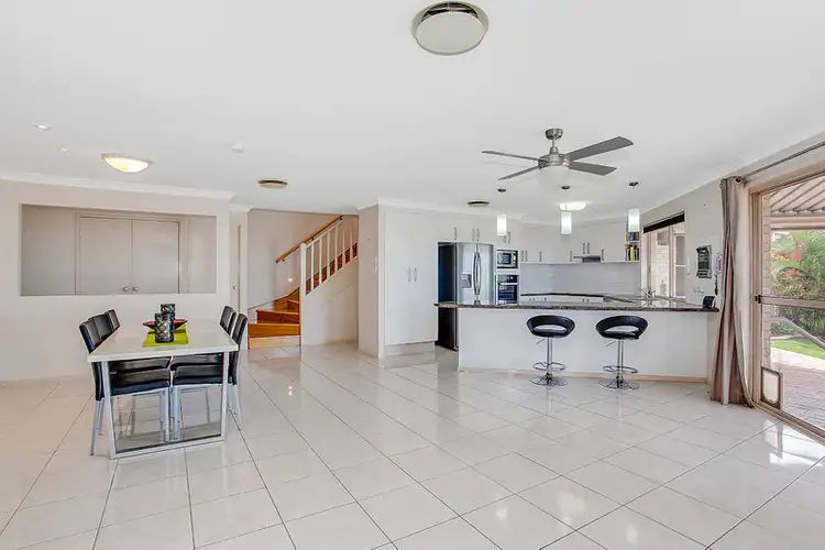 Fifth view of Homely house listing, 4 Nairn Court, Highland Park QLD 4211
