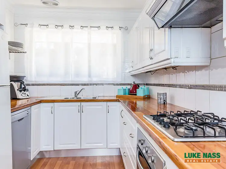 Third view of Homely house listing, 9 Merilee Terrace, Kelmscott WA 6111