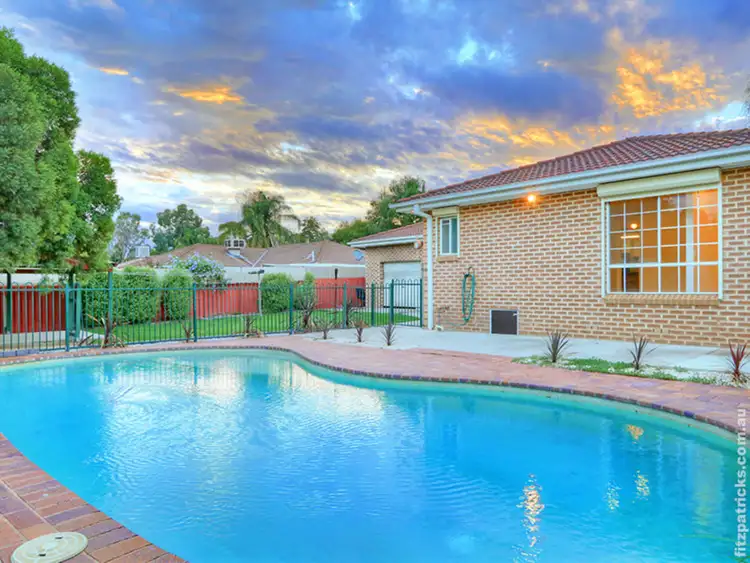 Fifth view of Homely house listing, 1 Egret Place, Estella NSW 2650