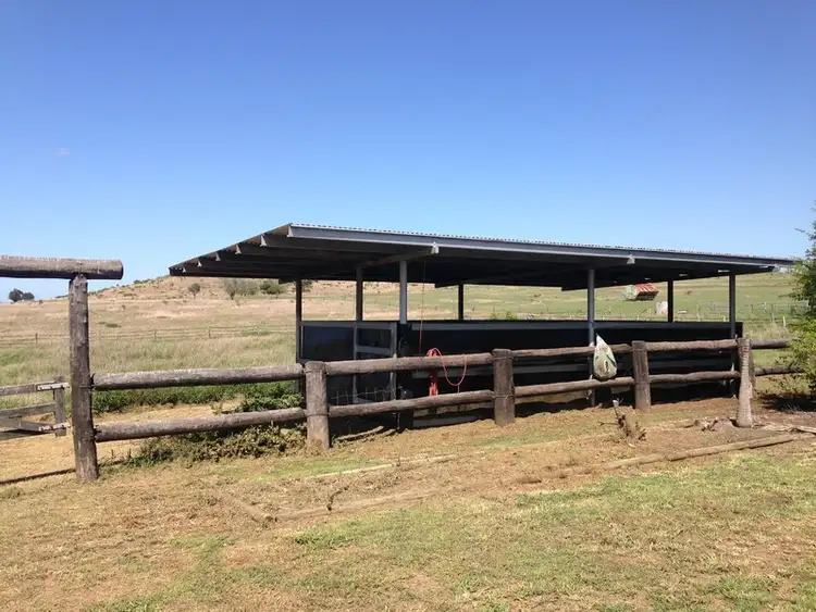 Second view of Homely rural property listing, 119 Iker Road, Kalapa QLD 4702