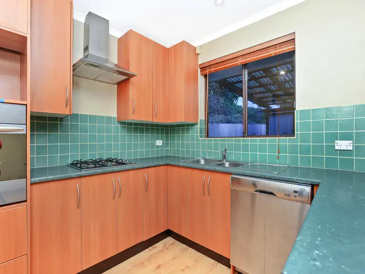 Second view of Homely house listing, 6 Kingsbridge Drive, Morphett Vale SA 5162