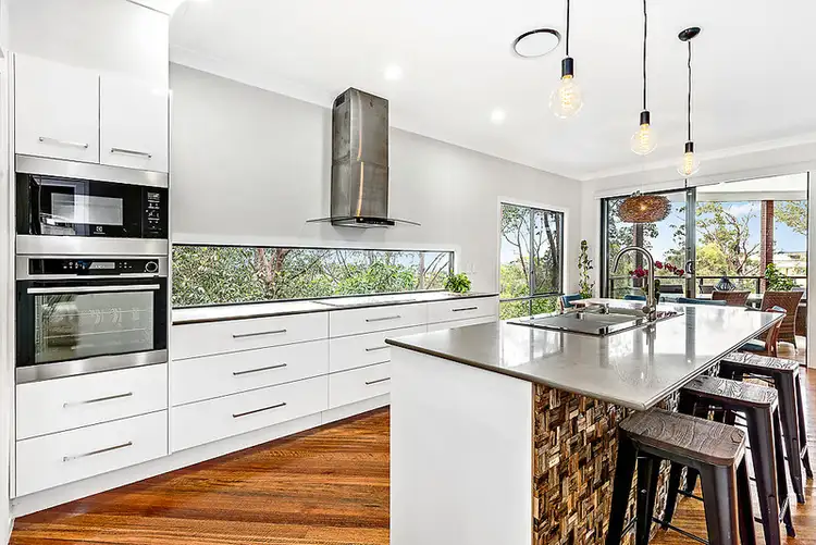 Third view of Homely house listing, 17 John Francis Drive, Carrara QLD 4211