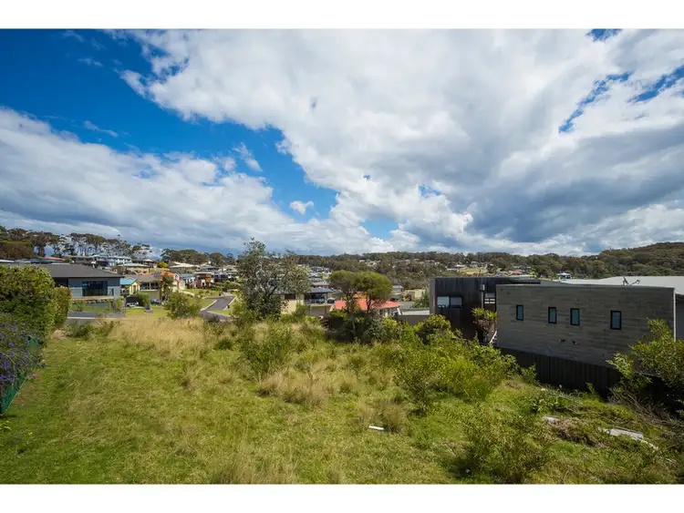 Third view of Homely land listing, 52 Bournda Circuit, Tura Beach NSW 2548