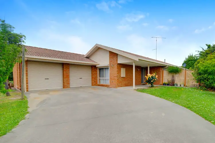 55 Wirilda Crescent, Traralgon VIC 3844