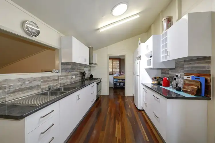 Second view of Homely house listing, 294 Goodwood Road, Thabeban QLD 4670