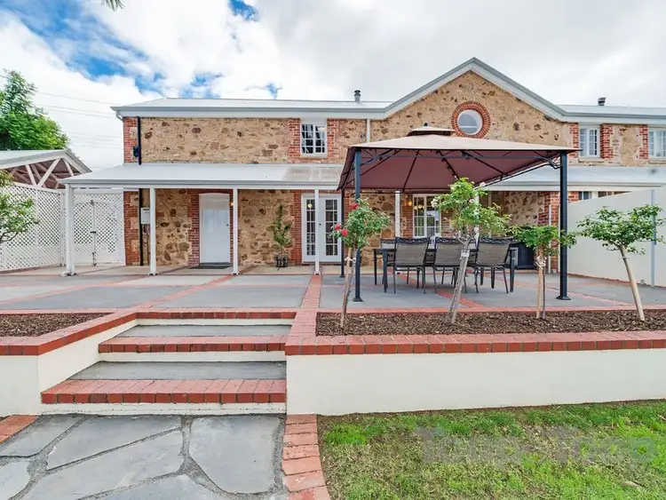 Second view of Homely house listing, 37A Nioka Road, Dernancourt SA 5075