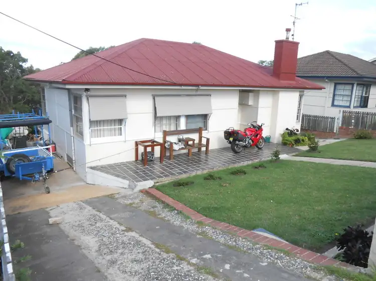 Second view of Homely house listing, 170 Newtown Road, Bega NSW 2550