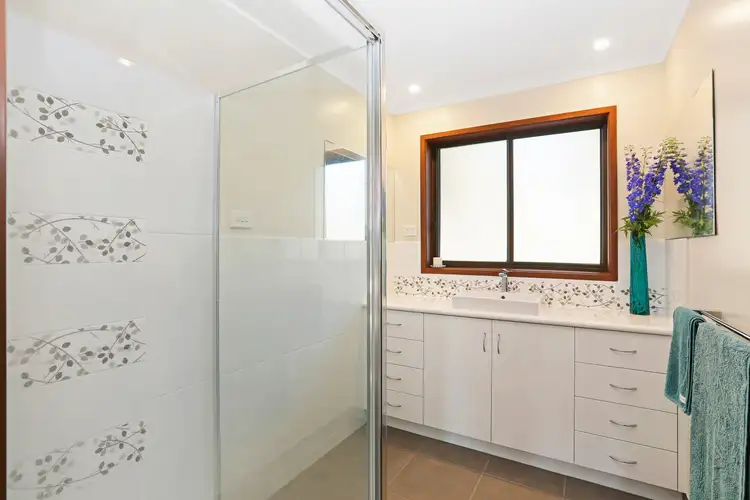 Third view of Homely house listing, 110 Woodrowvale Road, Elliminyt VIC 3250