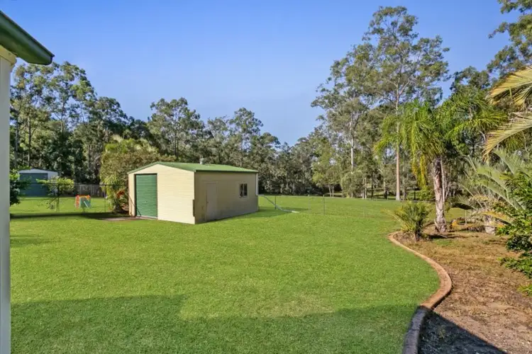Seventh view of Homely house listing, 15 Makepeace Place, Bellbowrie QLD 4070