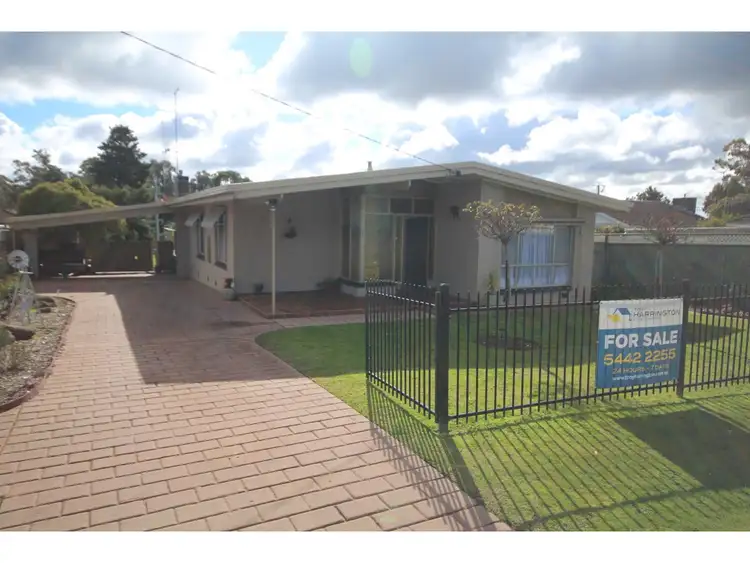 56 Lockwood Road, Kangaroo Flat VIC 3555
