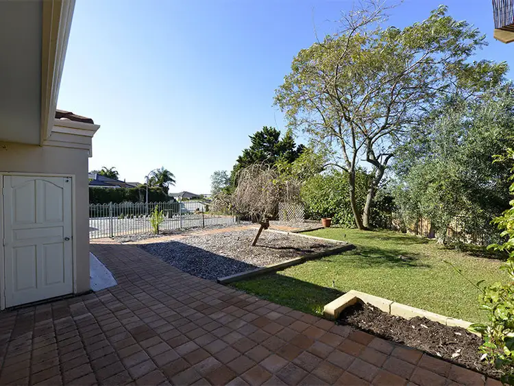 Fourth view of Homely house listing, 127 Fantail Crescent, Ellenbrook WA 6069