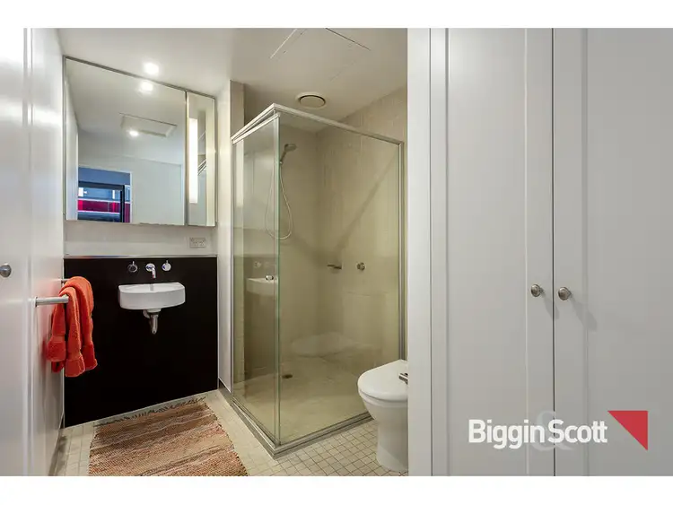 Sixth view of Homely apartment listing, 404/2 Rouse Street, Port Melbourne VIC 3207