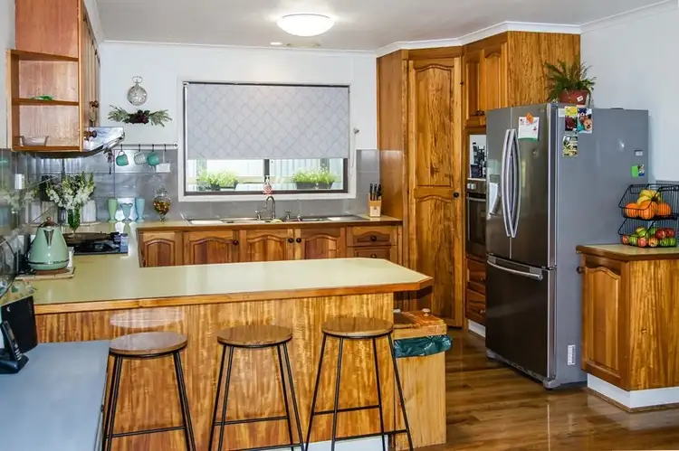 Seventh view of Homely rural property listing, 25 Kyandra Drive, Tyers VIC 3844