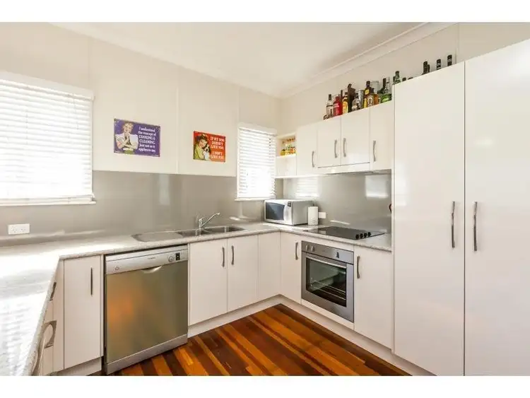 Third view of Homely house listing, 28 Ingram Street, Park Avenue QLD 4701