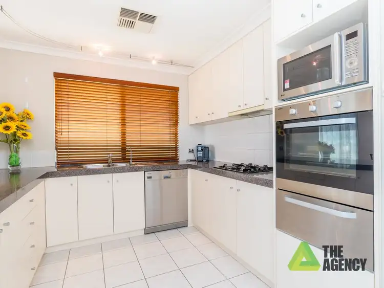 Fifth view of Homely house listing, 28 Godwin Avenue, Manning WA 6152