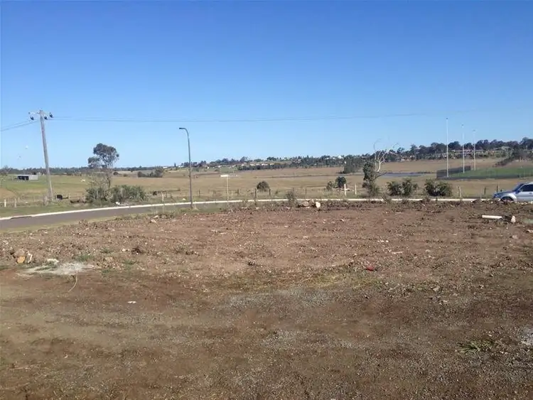 Fourth view of Homely land listing, LOT 2401 Cormorant Street, Aberglasslyn NSW 2320