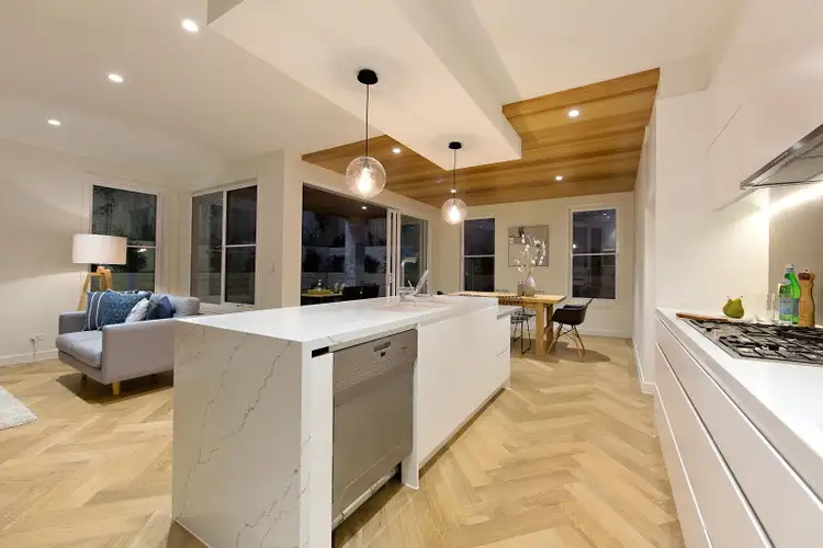 Fifth view of Homely house listing, 62a Herbert Street, Mornington VIC 3931